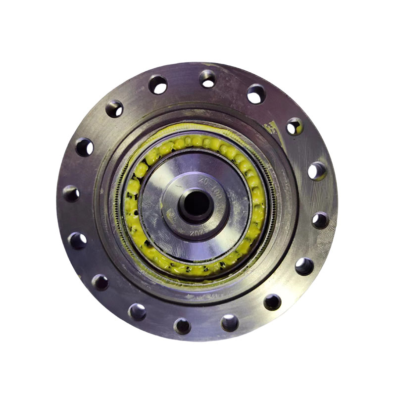 Harmonic Reducer BCSG-14-30/50/80/100-U-I